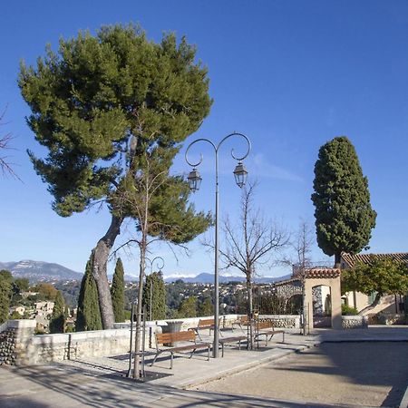 Apartment La Pinede-1 By Interhome Cagnes-sur-Mer Eksteriør billede